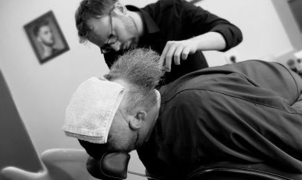 L’ATELIER LM Coiffure : Coiffeur à Angoulême