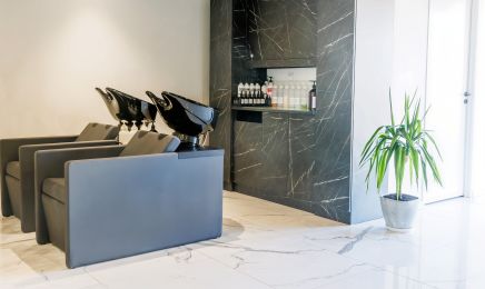 Mon Salon : Coiffeur à Vaivre-et-Montoille