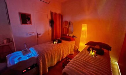 O ‘Zen Institut & Formation  : Manucure à La Seyne-sur-Mer Les Sablettes