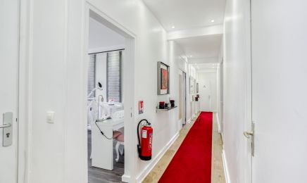 Walia Paris : Institut de beauté à Neuilly-sur-Seine