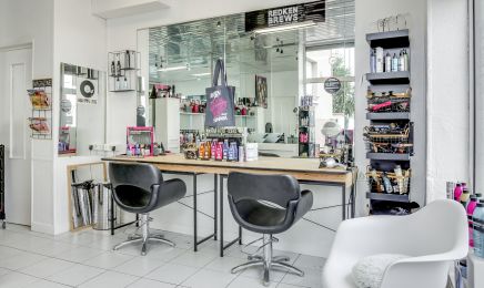 N'en Faire Qu'a Sa Tête : Coiffeur à La Seyne-sur-Mer