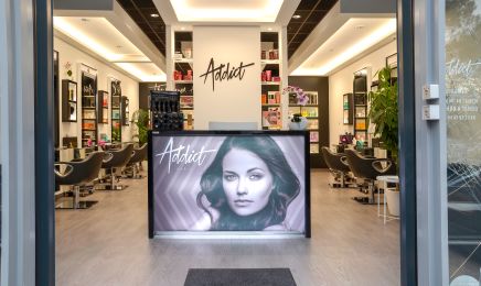 Addict Paris - Aix-en-Provence : Barbier à Aix-en-Provence