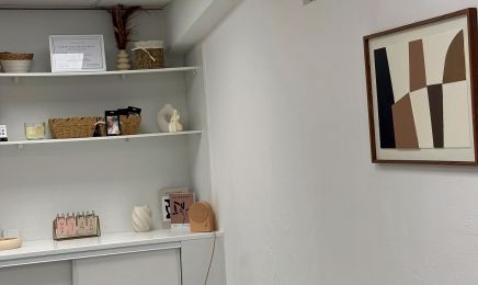 Qalia Brow : Institut de beauté à Épinal