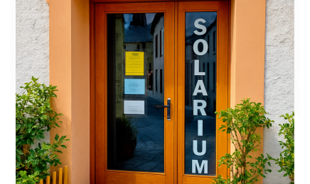 Solarium chez Grain2Peau : Institut de beauté à Évian-les-Bains