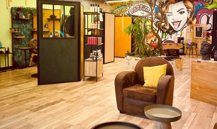 L’atelier de Dim : Coiffeur à Digoin