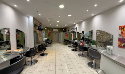 Studio 34 : Coiffeur à Pézenas