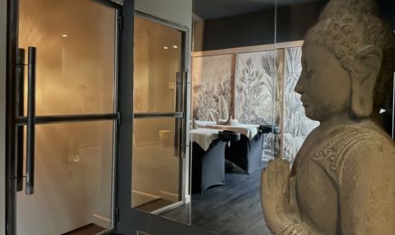 Le Comptoir du Soin - Nantes Centre  : Spa à Nantes