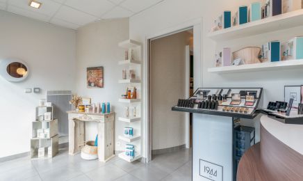 Quintessence - Sainte-Luce-sur-Loire : Institut de beauté à Sainte-Luce-sur-Loire