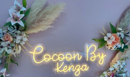 cocoon by kenza  : Manucure à Saint-Yvi