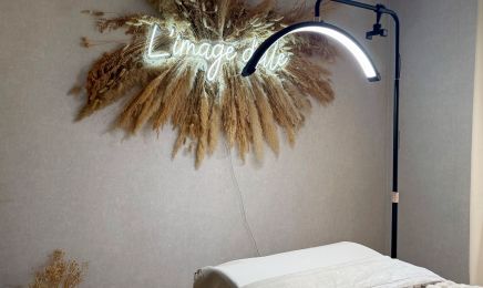 L’image d’Elle : Manucure à Brest