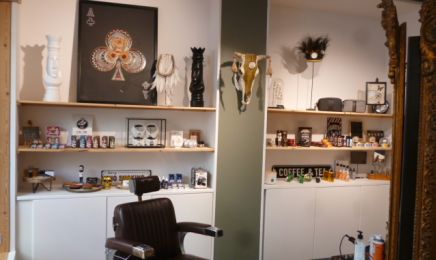 La Fabrique : Coiffeur à Lyon