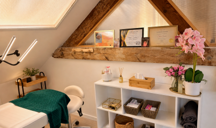 Haute Glam Céline : Coiffeur à Cherbourg-Octeville