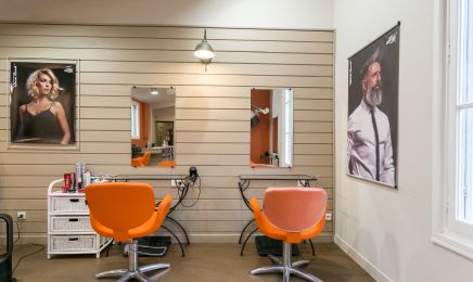 Coiffure De Los Angeles : Coiffeur à Pessac