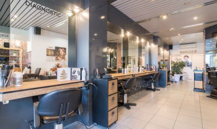 Mod'Coif : Manucure à Douai