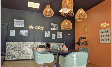 Yzatis - L’Isle-Jourdain : Coiffeur à L'Isle-Jourdain