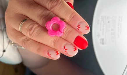 Pretty Hands By Loly - Ongle : Manucure à Valognes