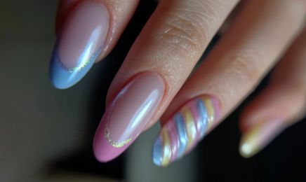 Mel’Art : Manucure à Bussy-Saint-Georges