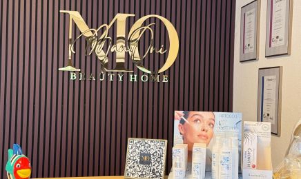 Bellezza Kosmetik-Fachinstitut: Kosmetikstudio in Hemmingen