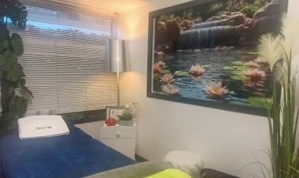 KAIROS SPA RELAX : Manucure à Toulouse