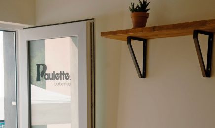 Paulette Barbershop : Coiffeur à Les Bons Villers