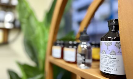 Delphine Coiffure : Coiffeur à Mandelieu-la-Napoule