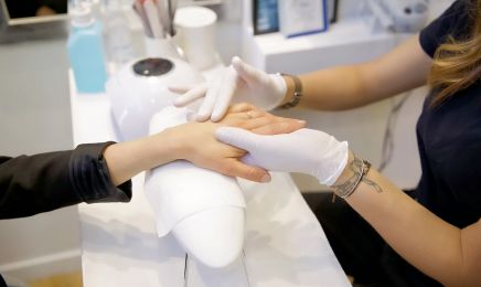 JOLITÉ - Voiron : Institut de beauté à Voiron