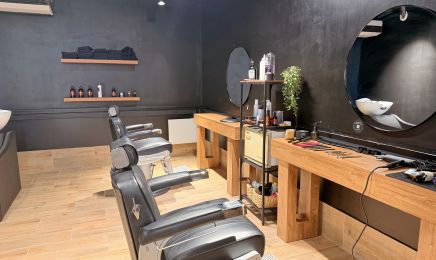 Chez Clara : Coiffeur à Tartas