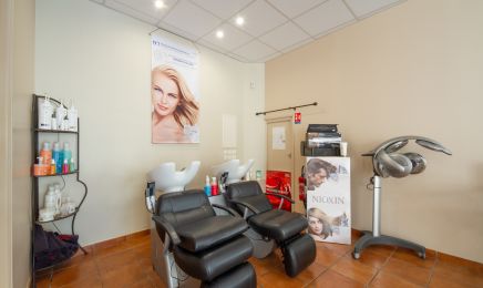 Otiff  : Coiffeur à Ille-sur-Têt