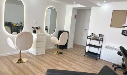 LS Coiffure : Coiffeur à Wattignies