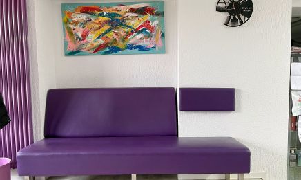 Haarstudio Nadja Rödig: Friseur in Arnstadt