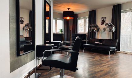 Die Friseurmeister: Friseur in Erzhausen