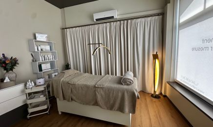 Institut de beauté Phœnix : Manucure à Watermael-Boitsfort