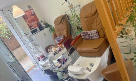 Darye Beauté : Institut de beauté à Paris