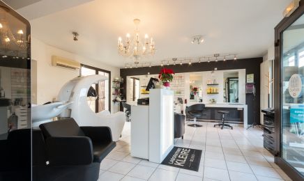 Kleire Coiffure : Coiffeur à Blois