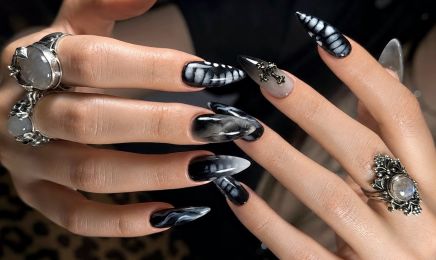 Nosila Beauty Studio : Manucure à Nancy