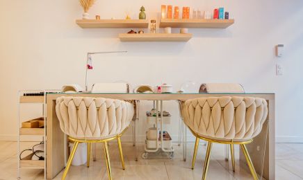 Liza Glamm's : Institut de beauté à Nice