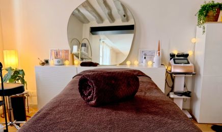 Hinaya - Studio de beauté : Institut de beauté à Saint-Germain-en-Laye