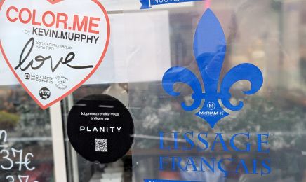 Les Fantaisies de Charlotte : Coiffeur à Entraygues-sur-Truyère