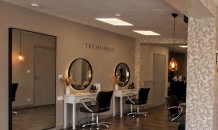 Nds coiffure & ongles : Manucure à Blois