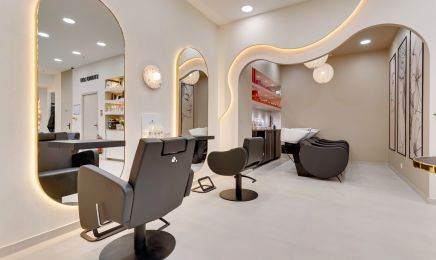 Studio Lou Elancourt  : Coiffeur à Élancourt