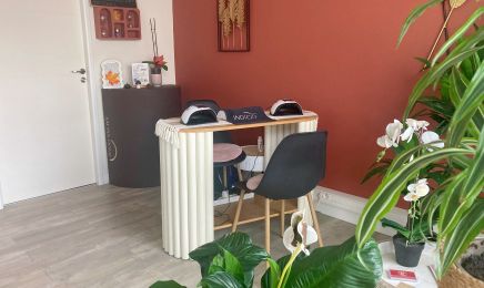 Les Fées Plume : Coiffeur à Léognan