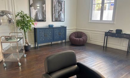 CASA JULIA  : Coiffeur à Amiens