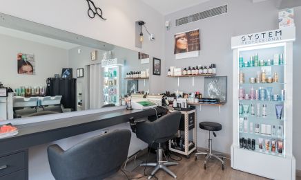 Paradis Styl’Hair : Barbier à Montfort-l'Amaury