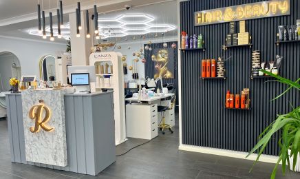 Hair & Beauty Friseursalon: Kosmetikstudio in Hamm