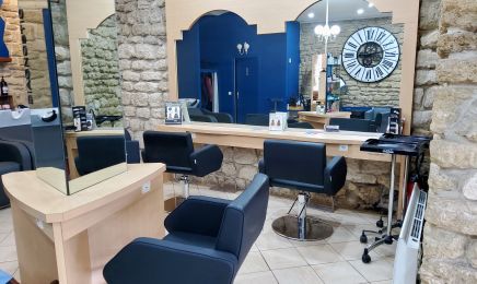 Rendez Vous Coiffure : Barbier à Verneuil-sur-Seine