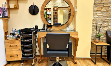 Sirin Friseursalon: Friseur in Hamm