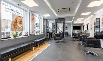 AZ Coiffure - Wattrelos : Coiffeur à Wattrelos