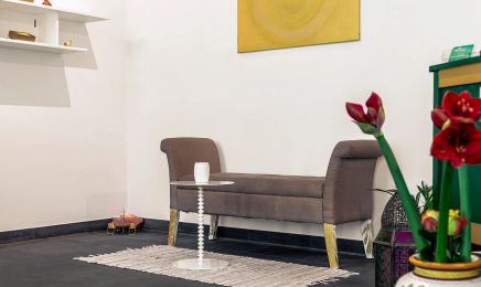 marjuveda – Exklusive Massage & Kosmetikbehandlungen: Kosmetikstudio in Düsseldorf