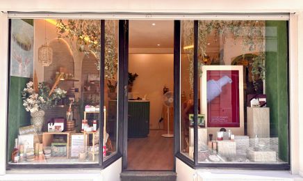 Ame Essence : Coiffeur à Bruxelles