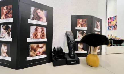 Mergeilla Coiffure : Institut de beauté à Paris